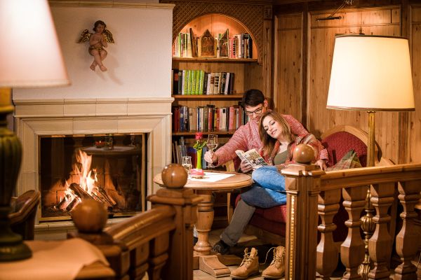 Elite (adults only 16+) (Seefeld in Tirol)